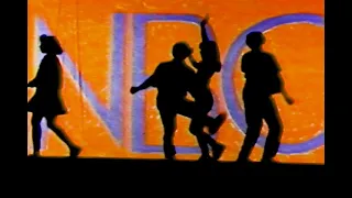NBC Fall Campaign "It's A Whole New NBC" 1992