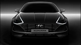 ОБЗОР НА HYUNDAI SONATA 2020. Есть ли шансы у KIA K5?