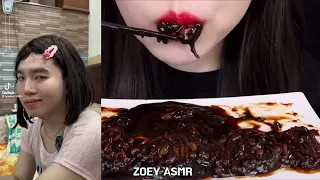 👾Kể chuyện và ăn mukbang👾cre:kiệt hà tịnh👾