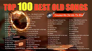 The Best Oldies Music Of 80s 90s - Greatest Hits 80s Music Hits - Oldies But Goodies