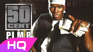 50 CENT - P.I.M.P. (OFFICIAL INSTRUMENTAL) FEAT. SNOOP DOGG, LLOYD BANKS & YOUNG BUCK