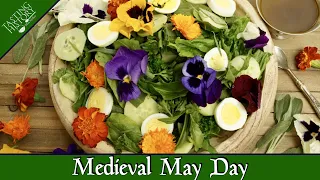 What is May Day?