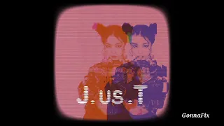 [Audio] Eyedi (아이디) - J.us.T