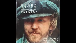 Harry Nilsson - Everybody's Talkin' (HD/Lyrics)