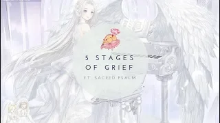 Love Nikki - DID I FINISH SACRED PSALM?? IS CHANT OF DEVOTION FINALLY COMPLETE?