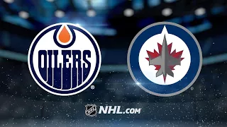 Armia scores twice in Jets' 4-3 win against Oilers