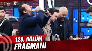 MASTERCHEF TÜRKİYE 128. BÖLÜM FRAGMANI | YENİ HAFTA HEYECANI