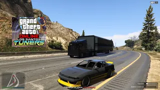 Дело Супердоллары, задания GTA Online Los Santos Tuners