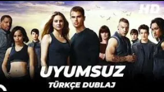 Uyumsuz   Türkçe Dublaj Yabancı Bilim Kurgu Filmi   Full Film İzle HD