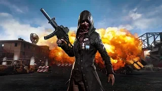 Приколы в PUBG и Fortnite   Баги, Приколы, Фейлы, Трюки, Смешные Моменты #1