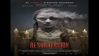 Resurreccion Pelicula Completa Español