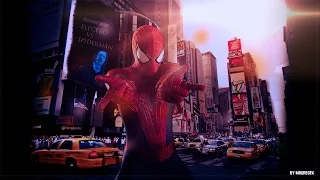 The Amazing Spider-Man 2 Soundtrack Orchestral Cover