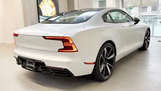 2022 Polestar 1 (626hp) | In-Depth Visual Review