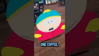 Dora Ruined His Coffee.