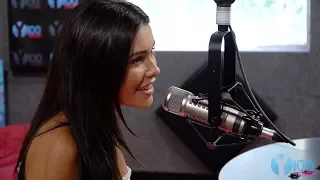 Madison Beer Talks About Justin Bieber's Influence, Fangirl Status For Rihanna, New Music & More!