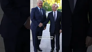«Не верьте диктаторам никогда». Шендерович: Лукашенко — бандит с нулевой легитимностью
