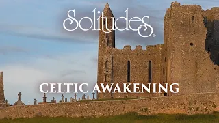 Dan Gibson’s Solitudes - Carolan's Ramble to Cashel | Celtic Awakening