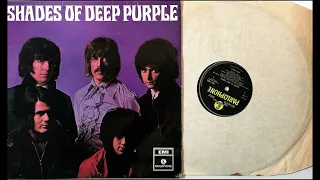 Deep Purple - and The Address - HiRes Vinyl Remaster