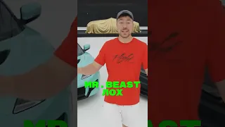 Мистер Бист - ЛОХ!?😱#mrbeast