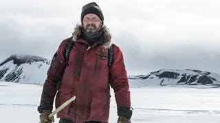 Arctic (2018) Official Trailer