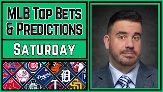 New MONTH New PROFITS! - MLB Free Best Bets, Plays, Parlays, & Predictions - Saturday June 1st