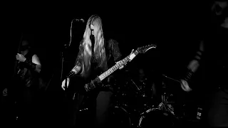 HULDER Live @ Boggs Social [Atlanta, GA 07/18/22