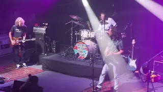 Pigeons Playing Ping Pong - F.U. | Live at 9:30 Club 2/3/23