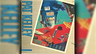 [1987] Pat Kelley / Views Of The Future (Full Album)