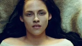 'Snow White and the Huntsman' Trailer 2 HD