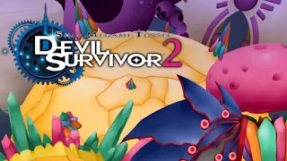 Devil Survivor 2 - Break Out (Extended)