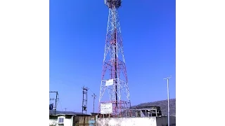 Cell Phone Tower Maintenance - How Cell Towers Work