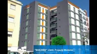 ArquiDMR - 3D Architecture and Design (Demo Reel 2012)