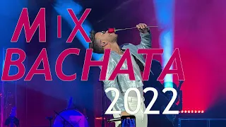 BACHATA 2022 - MIX Romeo Santos, Prince Royce, Nicky Jam, Manuel Turizo Vol 1.