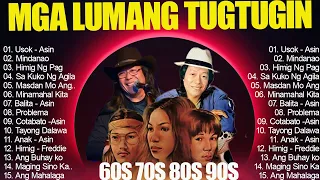 OPM TAGALOG OLD SONGS SELECTION #viral #opmlovesong #lovesong#Asin#Freddie Aguilar