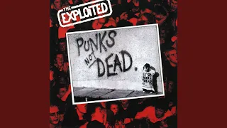 Punk's Not Dead