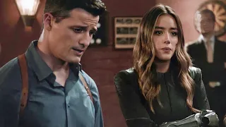 Agents of Shield S07E13 - This Is The Last Mission Together