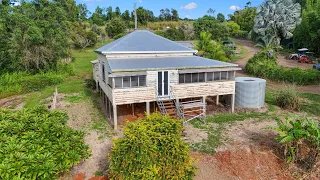 380 Huxley Road, North Isis Qld