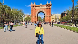 Barcelona, Spain