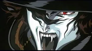 A Gothic Masterpiece - VAMPIRE HUNTER D BLOODLUST