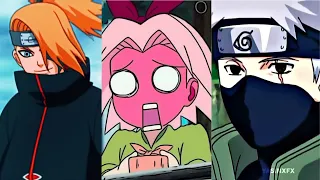 GREATEST Naruto/Boruto: Amv/Edits/Tiktok Compilation [Funny, Sad & Happy Moments]🥰😂💘 [Part 5]