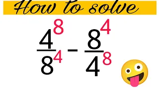 Nice Exponent Math Simplification question