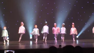 2014 05 17  Testa Dance Show   Полный концерт