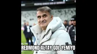 Redmond Altayı karısı yapıyor #keşfetbeniöneçıkar #redmond #altay