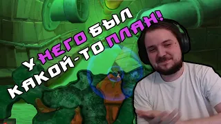 ОН ПЕРЕИГРАЛ ВСЕХ [Worms Revolution] #2