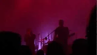 Archive - Controlling Crowds - Live a Milano 2012