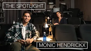 Monic Hendrickx "Telkens was het wachten of er een nieuw seizoen Penoza kwam" | THE SPOTLIGHT | S1E3