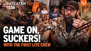 Trivia with Steve and the First Lite Crew | MeatEater Trivia Ep. 536
