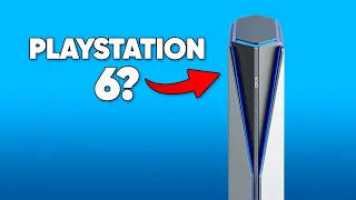 Upcoming PlayStation 6 | What to Expect?