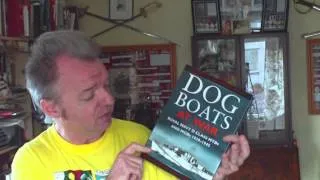 BOOK REVIEW,DOG BOATS AT WAR,ROYAL NAVY D CLASS MTBS AND MGBS, 1939-45