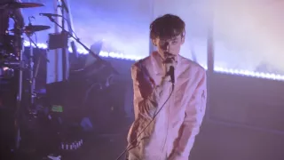 for him. - Troye Sivan (Live in Denver)